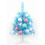 Tabletop Christmas Tree 60cm PVC Artificial Tree 1