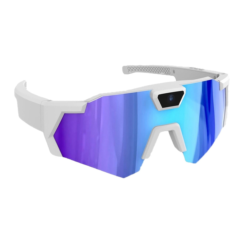 Baseball sunglasses smart camera 4K POV