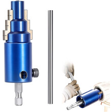 Werkzeug zum Entfernen von Rohrbrüchen für 1/2"-, 3/4"- und 1"-Rohre