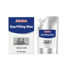 Anti-scheur kitmiddel waterdichte afdichting 300ml