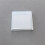 Pinces à cintre en silicone transparent – 100 pièces 1