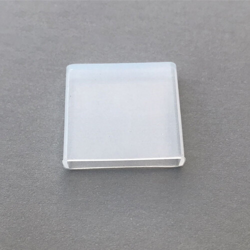 Pinces à cintre en silicone transparent – 100 pièces