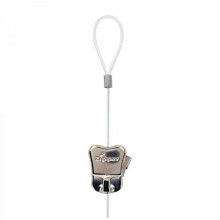 STAS Cordon Perlon Buclă Pachet Multiplu 20 buc 98 inch