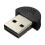 USB-microfoon voor videochat, karaoke, als microfoon, desktopmicrofoon/laptopmicrofoon. 3