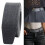 Cinto moderno sem fivela com comprimento ajustável, fácil de combinar e personalizar para diversas ocasiões e looks. 2