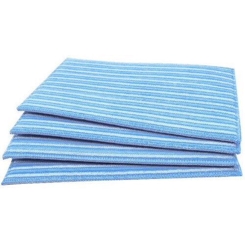 HAAN Ultra-Microfiber Steam Cleaning Pads for FS SI MS
