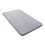 Πατάκι μπάνιου Memory Foam, αντιολισθητικό & εξαιρετικά απορροφητικό, πλενόμενο για 2