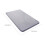 Πατάκι μπάνιου Memory Foam, αντιολισθητικό & εξαιρετικά απορροφητικό, πλενόμενο για 3