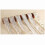 Glitzerndes Drahtband, 6,3 cm x 10 Yards 4