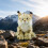 Peluche Lynx Douce et Velours (1 pièce) 4
