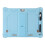 10,1-Zoll-Android-Tablet mit Stand- und Klappfunktion 1