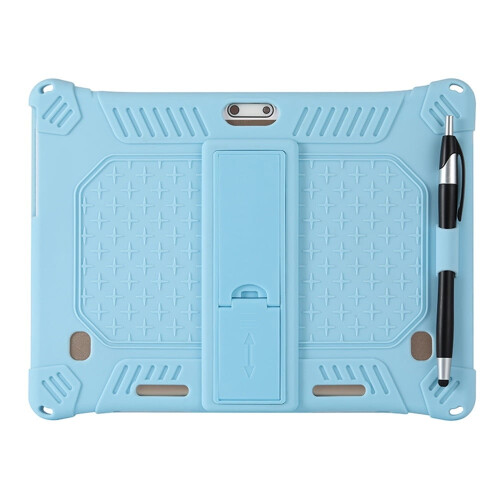 10,1-Zoll-Android-Tablet mit Stand- und Klappfunktion