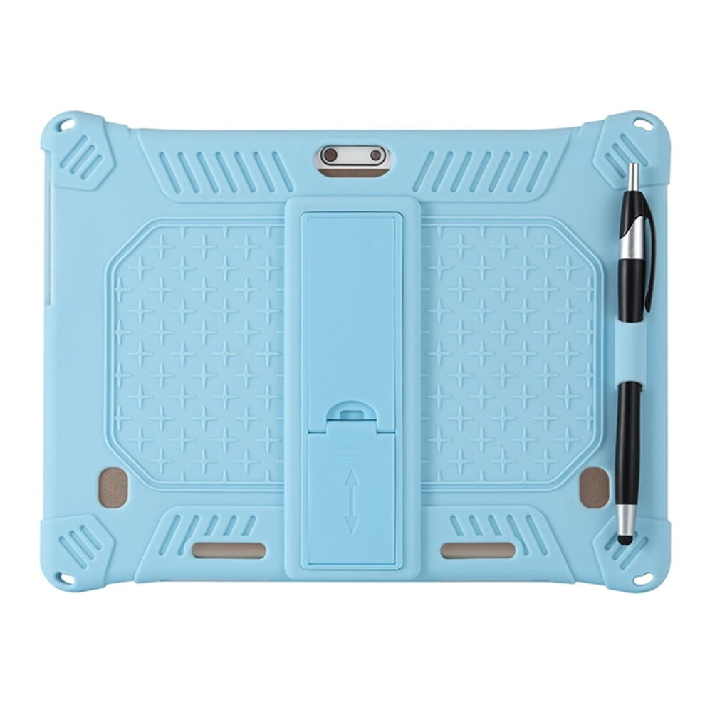 10.1 Inch Android Tablet With Stand And Flip Function 9058772193520