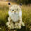 Peluche Lynx Douce et Velours (1 pièce) 6