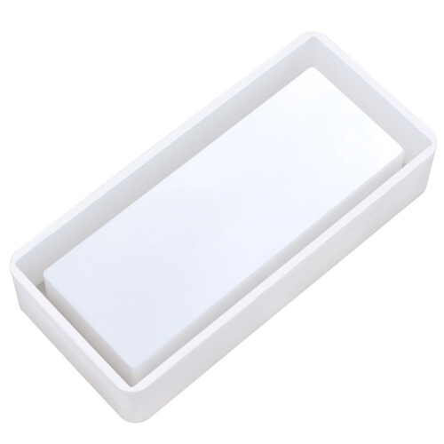 Silikonform för förvaringslåda – 16,7x7,7 cm