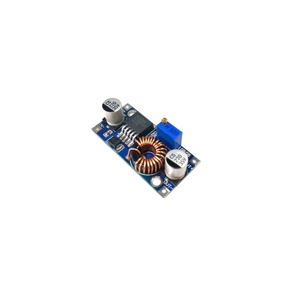 5A constant voltage/current DC-DC step-down module