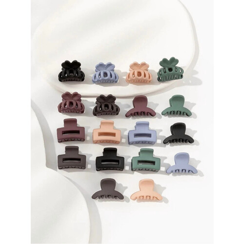 Hair Claw for Women Small Size