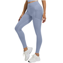 Women's High-Waisted Butt Lifting Yoga Pants Workout Leggings Fitness Pants for Gym Outdoor Wear High Waisted Workout Gym Yoga Pants
