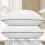 Perne răcoritoare Hotel Collection Queen, pachet de 2 1