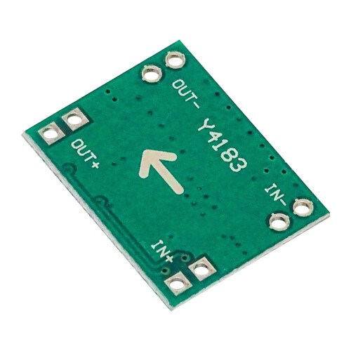 MP1584 DC-DC Buck Converter Module 3A Instelbaar 2