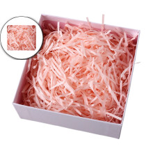 Paper Shred Filler Lightweight for Gift Baskets and Crafting