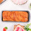 Kolstålsbrödform 23 x 13 cm non-stick 4