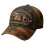 Casquette de baseball américaine Eagle 250e anniversaire 1