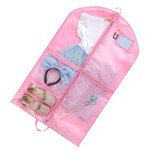 Sac imperméable pour costumes de danse enfants et adultes, 100 x 60 cm