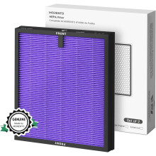 HY4866 Originele multifunctionele luchtfilters, verpakking van 2