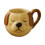 Κεραμική κούπα καφέ Shiba Inu 12oz 1