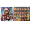 Calendrier de l'Avent Capybara – 24Mini Figurines 1