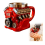 Κούπα καφέ V8Engine από ανοξείδωτο ατσάλι 1