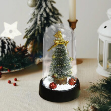 Décoration de sapin de Noël AuroraX Mini LED