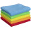 Mikrofiberdukar 30x30 cm 50-pack 1