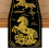 Polyester tafelloper 13x72 inch 1