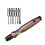 Precision Screwdriver Set Magnetic Kit for Computer PC Laptop Tablet Game Console Computer PC Laptop Tablet Accessories 4