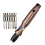 Precision Screwdriver Set Magnetic Kit for Computer PC Laptop Tablet Game Console Computer PC Laptop Tablet Accessories 5