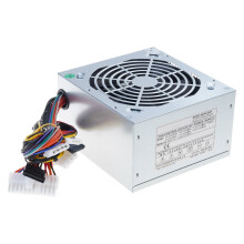 Fuente de alimentación para PC de escritorio de 160 W a 350 W con protección contra sobrecarga.