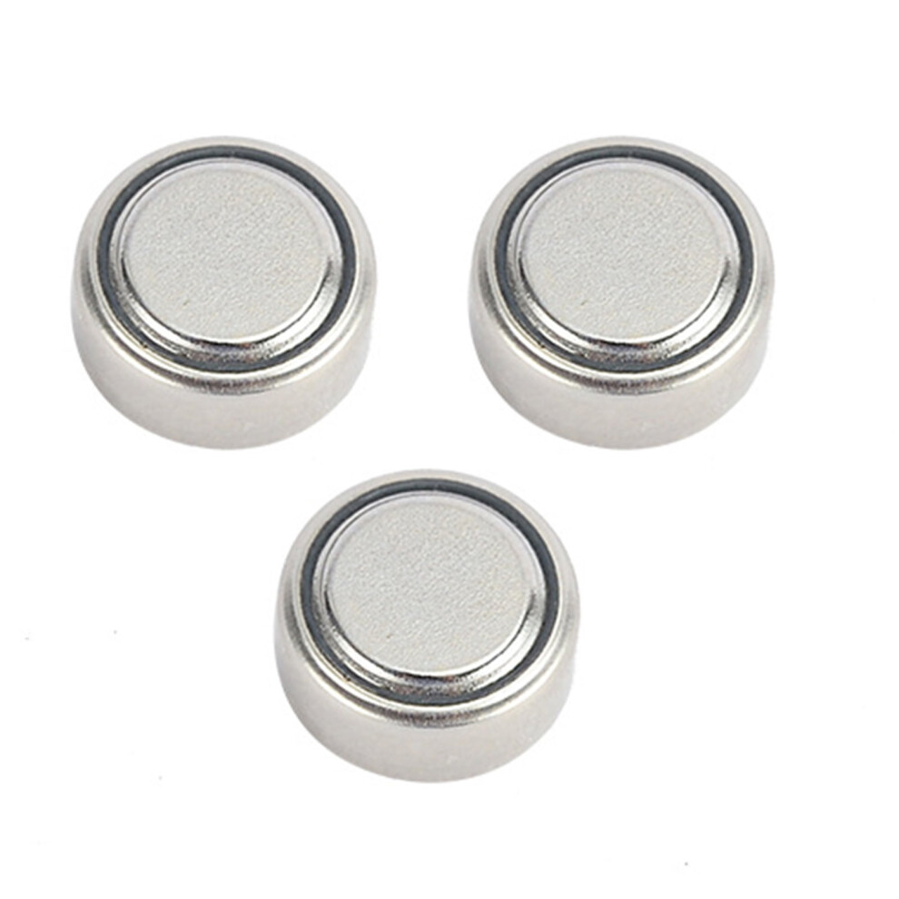 Ag3 Lr41 1.55V Button Batteries (10Â40 Pcs) 9058772215840