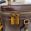 Γυναικεία τσάντα μακιγιάζ crossbody Retro Style1 τεμάχιο 5