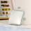 Small Folding Mirror 15x Magnification Essential for Purse or Office Desk 5
