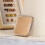 Small Folding Mirror 15x Magnification Essential for Purse or Office Desk 7