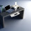 Adjustable Keyboard Desk Tray with Material and Pen Holder 4