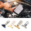 Air Compressor Pneumatic Tank Connector Three-Way Joint for 2