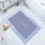 Tapis de sol en diatomite texturé, séchage rapide et antidérapant (1 pièce) 6