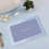 Tapis de sol en diatomite texturé, séchage rapide et antidérapant (1 pièce) 8