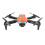 Drone με διπλή κάμερα υψηλής ευκρίνειας, απογείωση και προσγείωση με ένα κλικ, 3