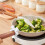 Essential for Storage Kitchen Bow Spatula H-older Overflow Spoon Kitchenware Shelf Kitchen Storage Rack 4
