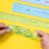 Ceramic Shrinkage Scale Ruler Pottery Measuring Tool 2-Piece 6