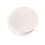 100 White Circular Badge Papers – 6 Sizes 5